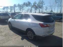 CHEVROLET EQUINOX 3GNAXLEU9JL142355