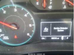 CHEVROLET EQUINOX 3GNAXLEU9JL142355
