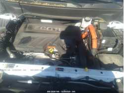 CHEVROLET EQUINOX 3GNAXLEU9JL142355