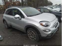 FIAT 500X ZFBCFYET2GP512456