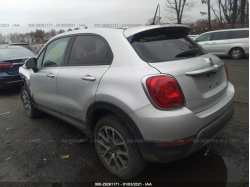 FIAT 500X ZFBCFYET2GP512456