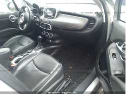 FIAT 500X ZFBCFYET2GP512456