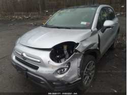 FIAT 500X ZFBCFYET2GP512456