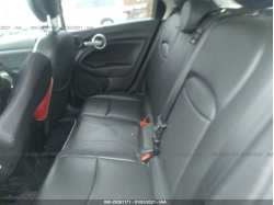 FIAT 500X ZFBCFYET2GP512456