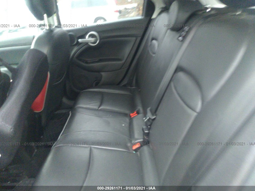 FIAT 500X ZFBCFYET2GP512456