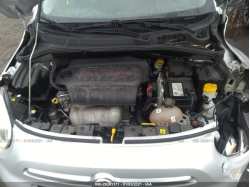 FIAT 500X ZFBCFYET2GP512456