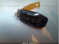 FORD MUSTANG 1FA6P8AM9G5226398