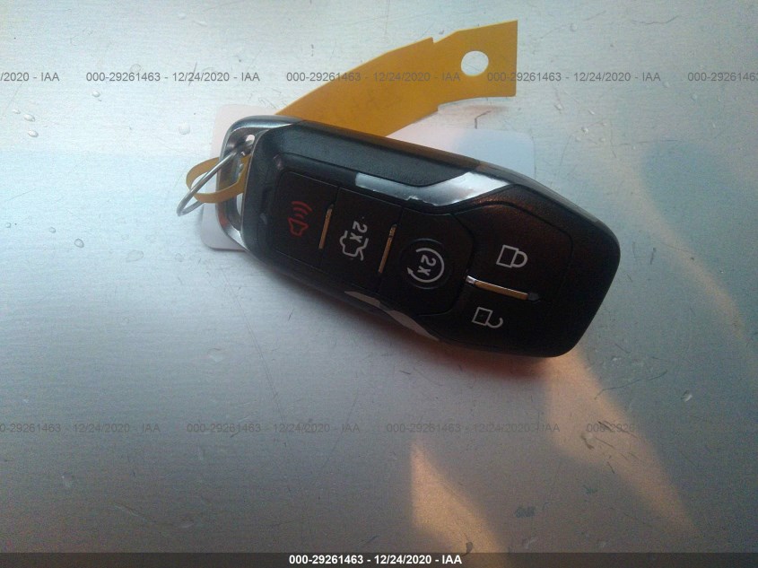 FORD MUSTANG 1FA6P8AM9G5226398