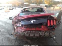 FORD MUSTANG 1FA6P8AM9G5226398