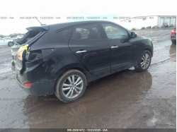 HYUNDAI TUCSON KM8JUCAC3DU710832