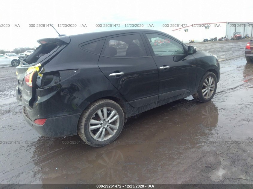 HYUNDAI TUCSON KM8JUCAC3DU710832
