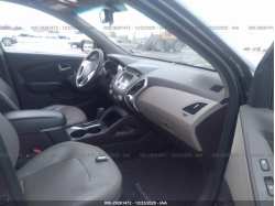 HYUNDAI TUCSON KM8JUCAC3DU710832