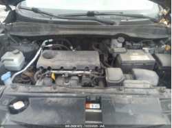 HYUNDAI TUCSON KM8JUCAC3DU710832