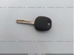 HYUNDAI SONATA 5NPEB4AC7DH807740