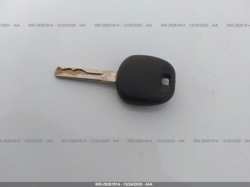 HYUNDAI SONATA 5NPEB4AC7DH807740