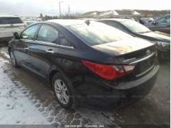 HYUNDAI SONATA 5NPEB4AC7DH807740