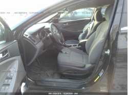 HYUNDAI SONATA 5NPEB4AC7DH807740