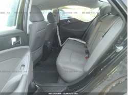 HYUNDAI SONATA 5NPEB4AC7DH807740