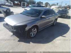 VOLKSWAGEN PASSAT 1VWAT7A36EC025906