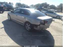 VOLKSWAGEN PASSAT 1VWAT7A36EC025906