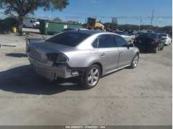 VOLKSWAGEN PASSAT 1VWAT7A36EC025906