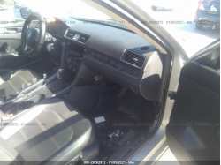 VOLKSWAGEN PASSAT 1VWAT7A36EC025906