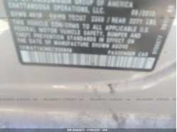 VOLKSWAGEN PASSAT 1VWAT7A36EC025906