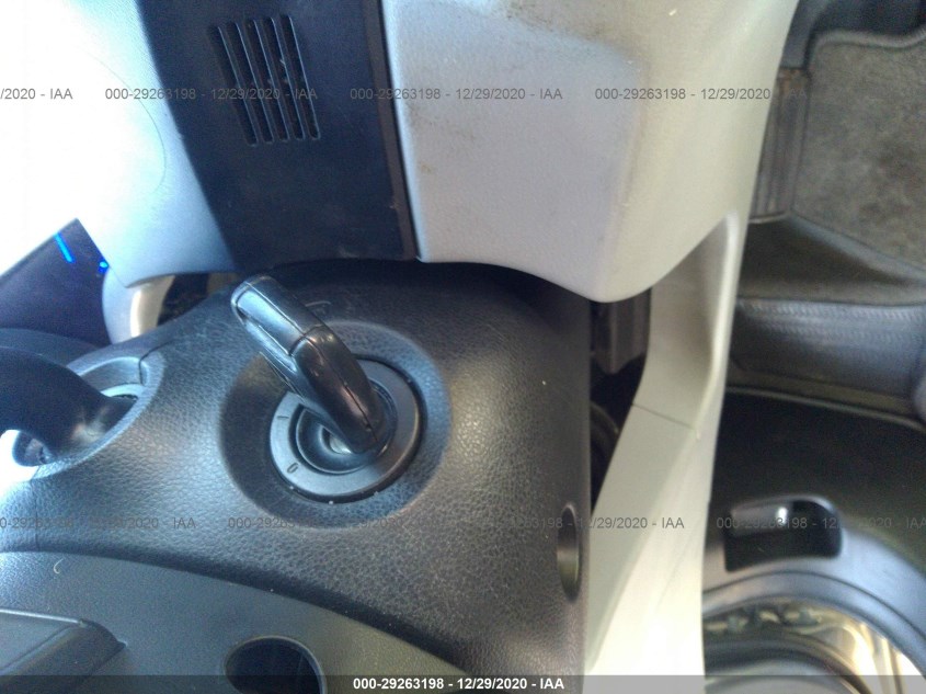 HONDA CR-Z JHMZF1D43BS010973