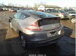HONDA CR-Z JHMZF1D43BS010973