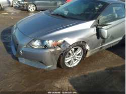 HONDA CR-Z JHMZF1D43BS010973