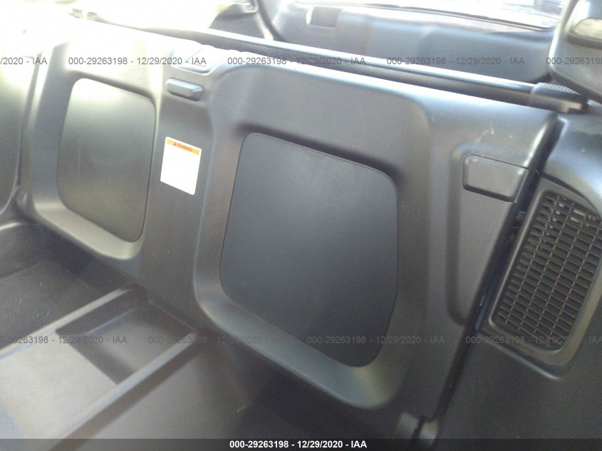 HONDA CR-Z JHMZF1D43BS010973