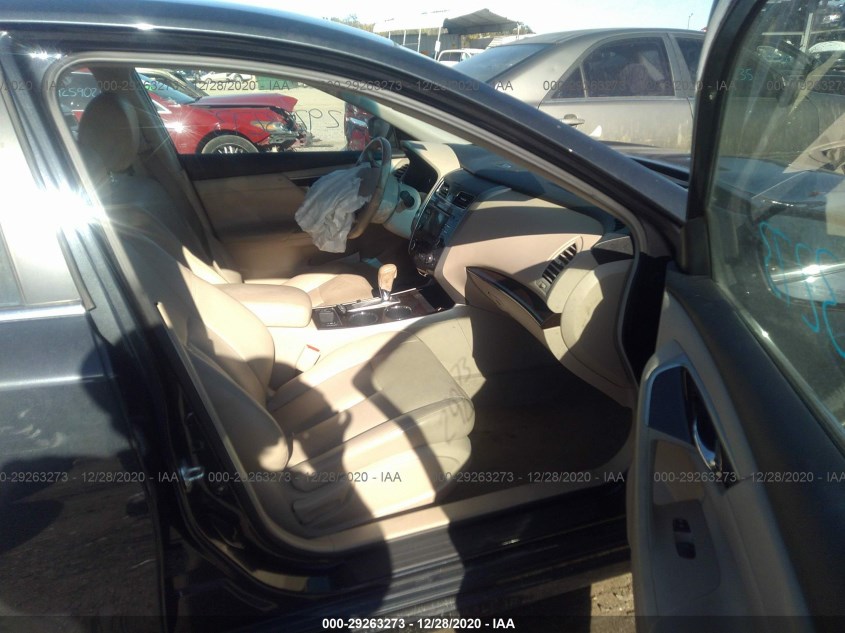 NISSAN ALTIMA 1N4AL3AP6DC109775