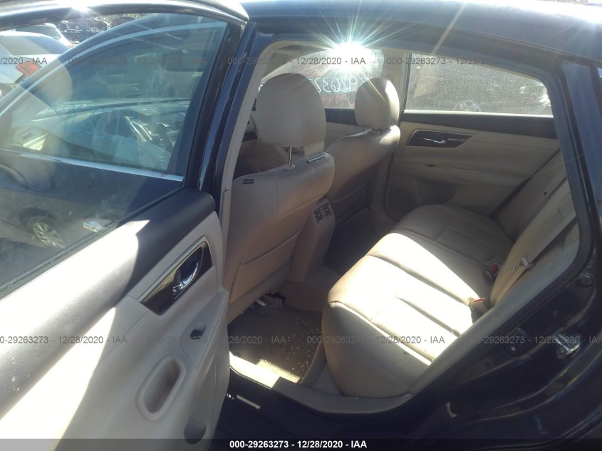 NISSAN ALTIMA 1N4AL3AP6DC109775