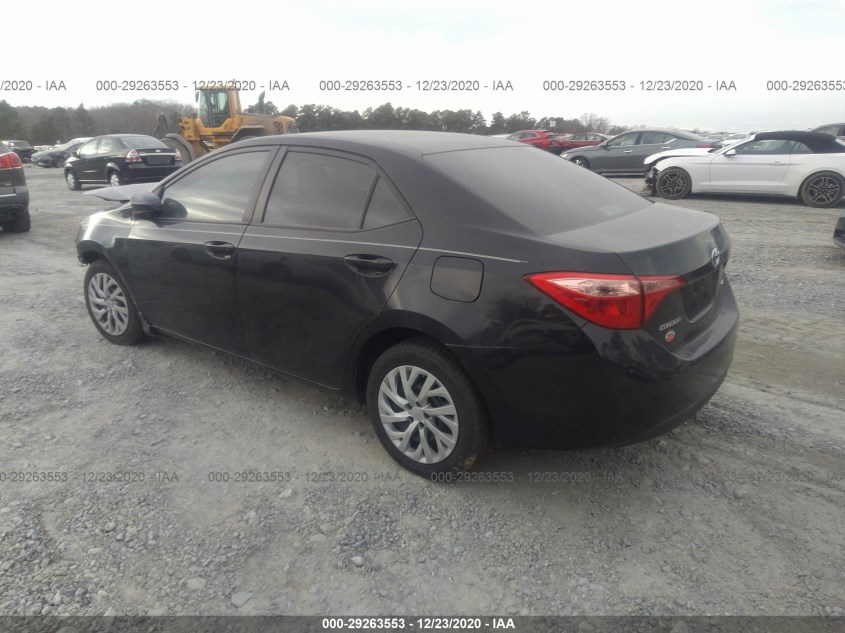 TOYOTA COROLLA 2T1BURHE1JC059406
