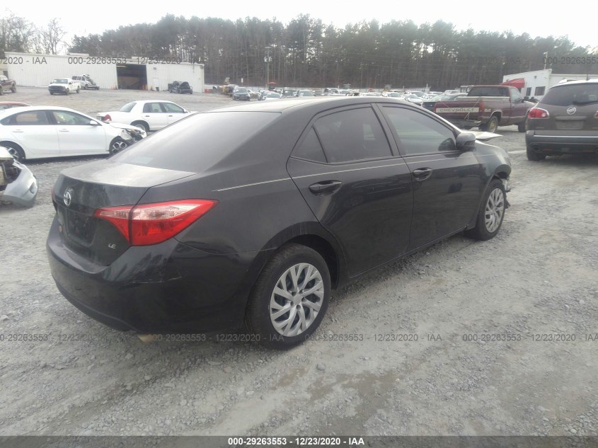 TOYOTA COROLLA 2T1BURHE1JC059406