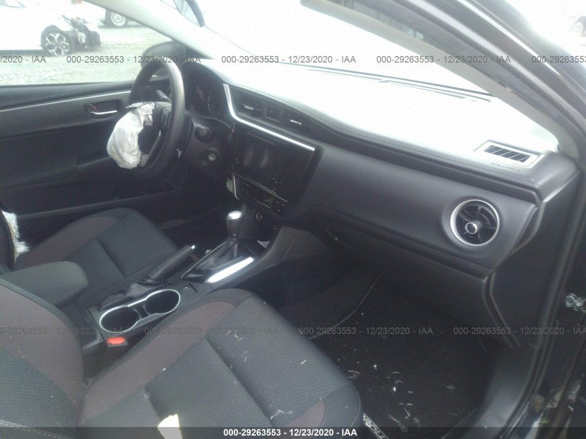 TOYOTA COROLLA 2T1BURHE1JC059406