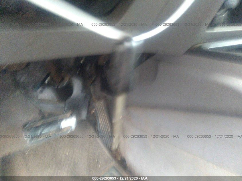 HONDA CIVIC SDN 2HGFA1F3XBH549512