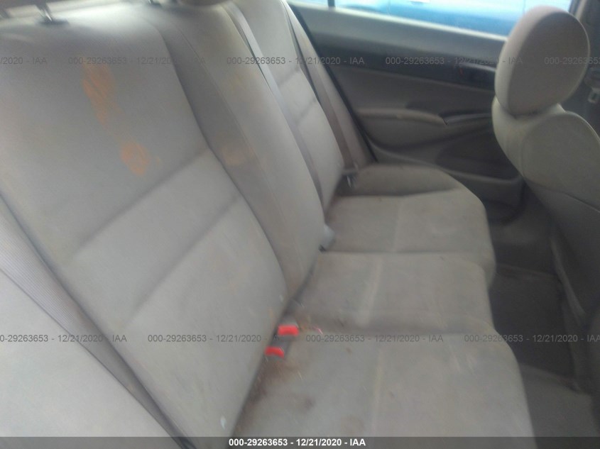HONDA CIVIC SDN 2HGFA1F3XBH549512