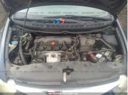 HONDA CIVIC SDN 2HGFA1F3XBH549512