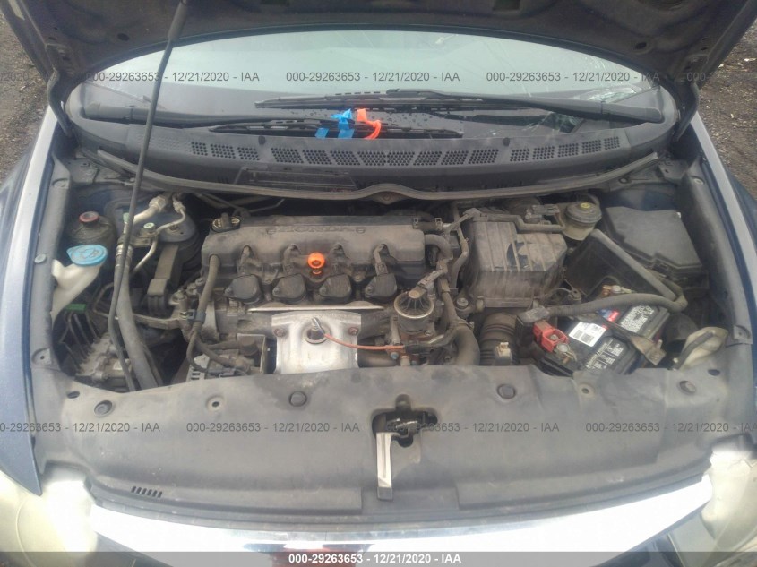 HONDA CIVIC SDN 2HGFA1F3XBH549512