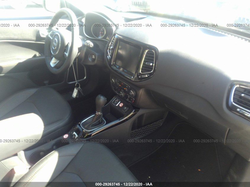 JEEP COMPASS 3C4NJCCB2MT555736