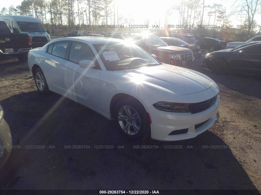 DODGE CHARGER 2C3CDXBGXLH215961