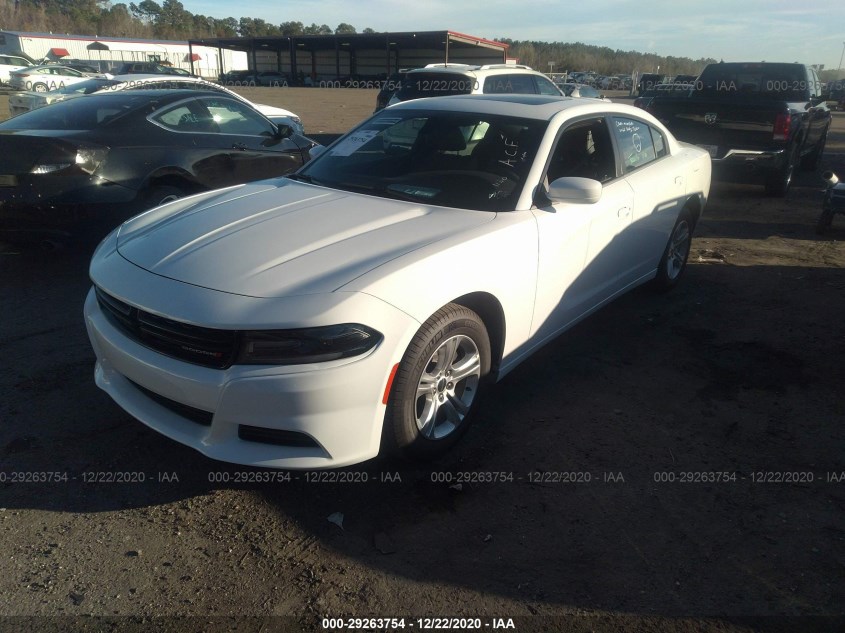 DODGE CHARGER 2C3CDXBGXLH215961