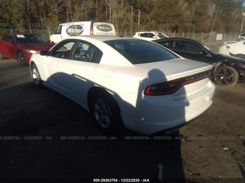 DODGE CHARGER 2C3CDXBGXLH215961