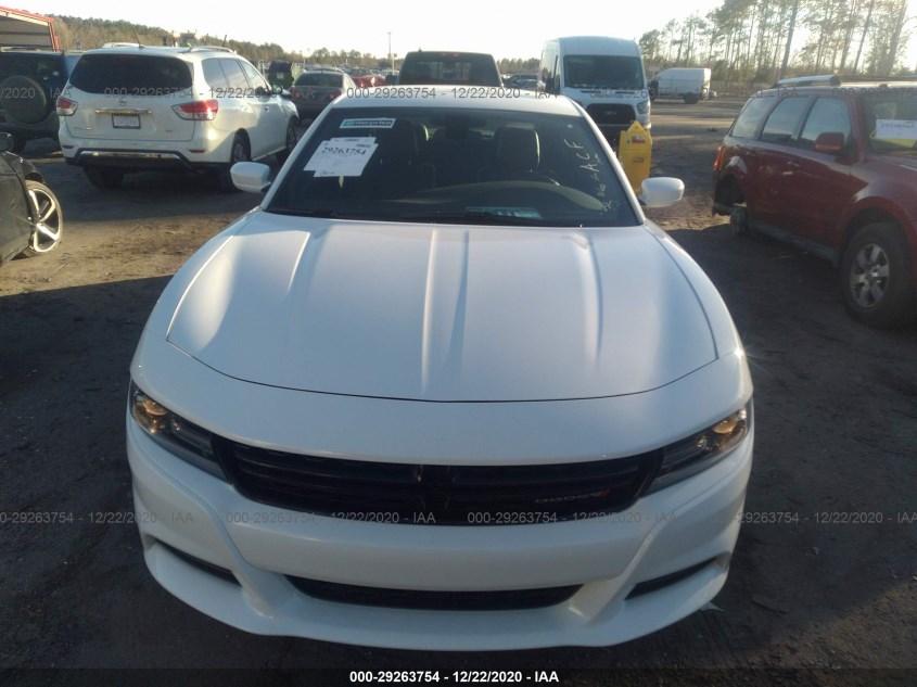 DODGE CHARGER 2C3CDXBGXLH215961