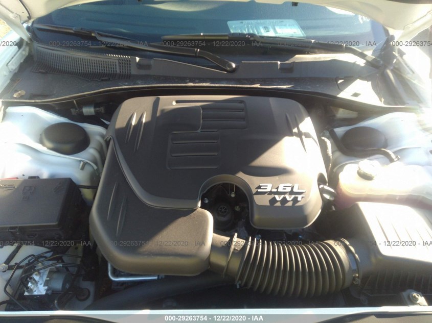 DODGE CHARGER 2C3CDXBGXLH215961
