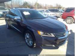 CHEVROLET IMPALA 2G1125S30J9155943
