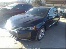 CHEVROLET IMPALA 2G1125S30J9155943