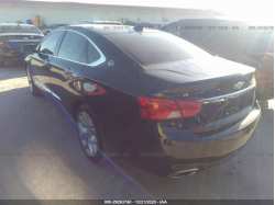 CHEVROLET IMPALA 2G1125S30J9155943