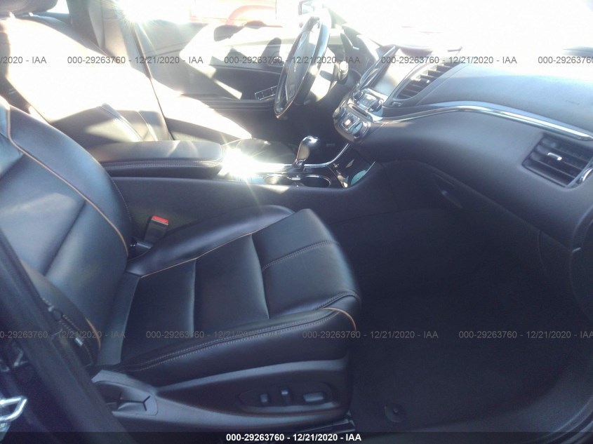 CHEVROLET IMPALA 2G1125S30J9155943